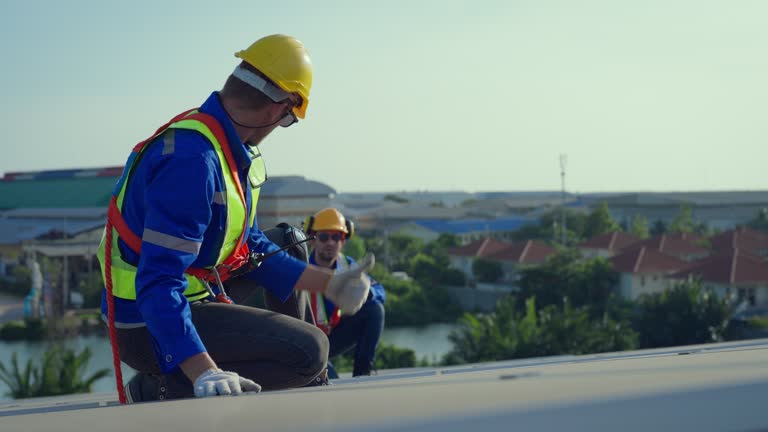 Best Asphalt Shingles Roofing  in La Verkin, UT