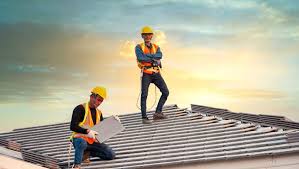 Best Sheet Metal Roofing  in La Verkin, UT